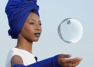 Fatoumata Diawara