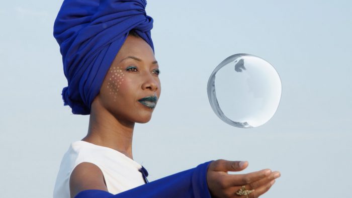 Fatoumata Diawara