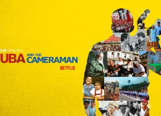 cuba and the cameramen