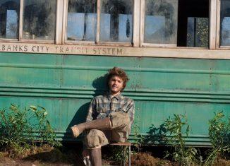 into the wild