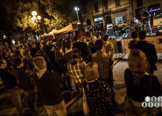 Mosaico Festival
