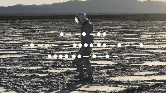 Spiritualized. And Nothing Hurt