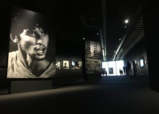 paolo pellegrin maxxi