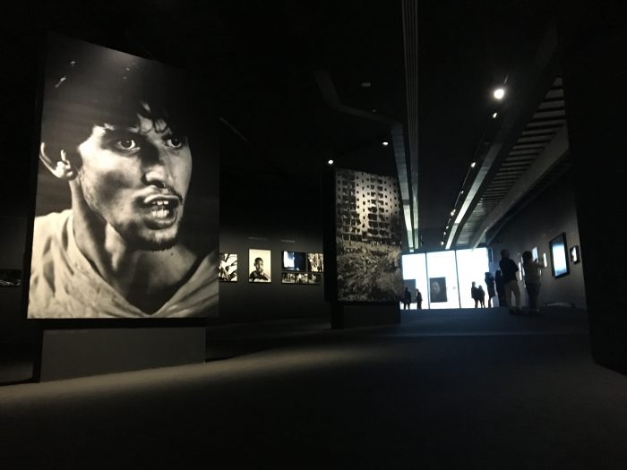 paolo pellegrin maxxi