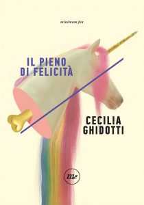 il pieno di felicità
