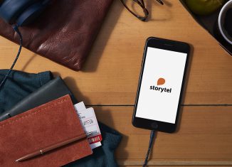 Storytel