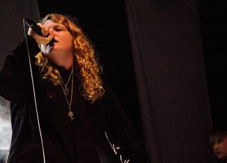 Kate Tempest. Let Them Eat Chaos