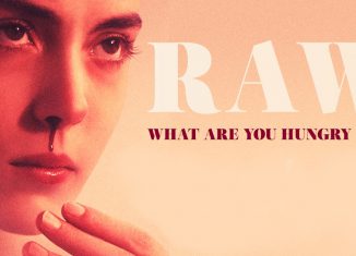 Raw una cruda verità