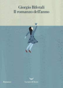 il romanzo dell'anno