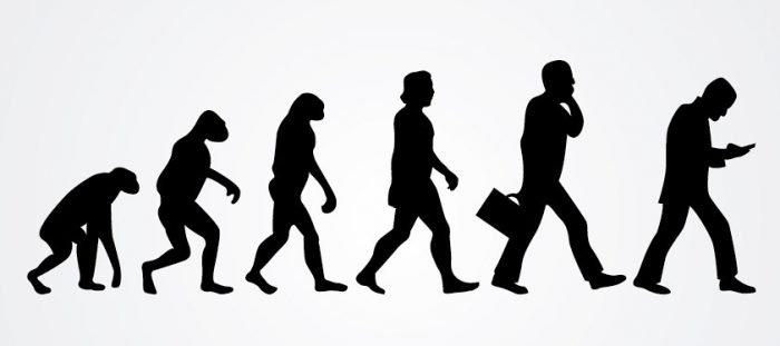 Sapiens. Harari ci racconta l'uomo