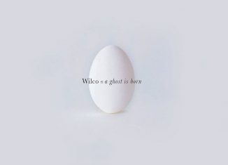 A Ghost Is Born