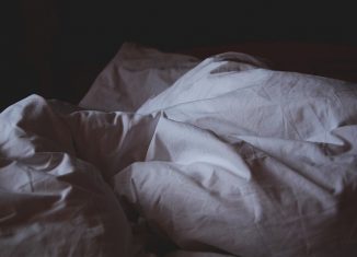 il mio anno di riposo e oblio