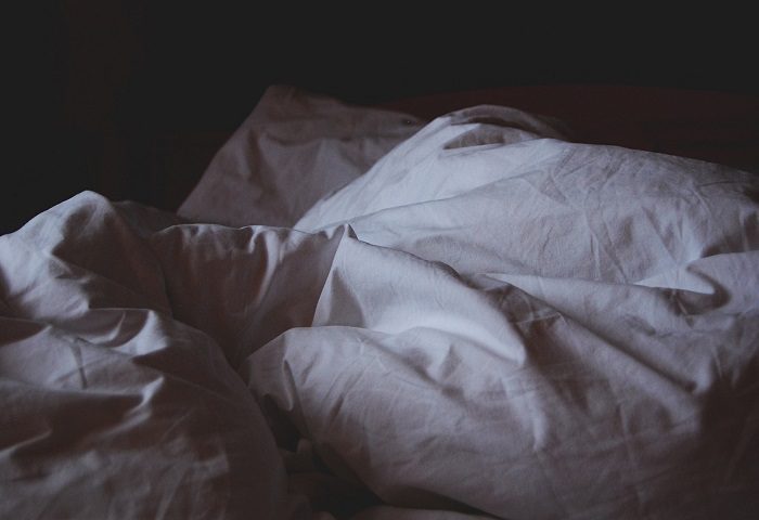 il mio anno di riposo e oblio