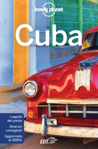 Libri per le ferie: Cuba