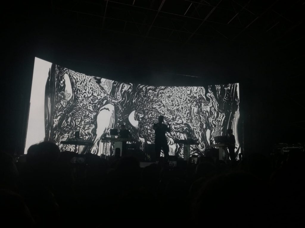 Thom Yorke Ferrara 3