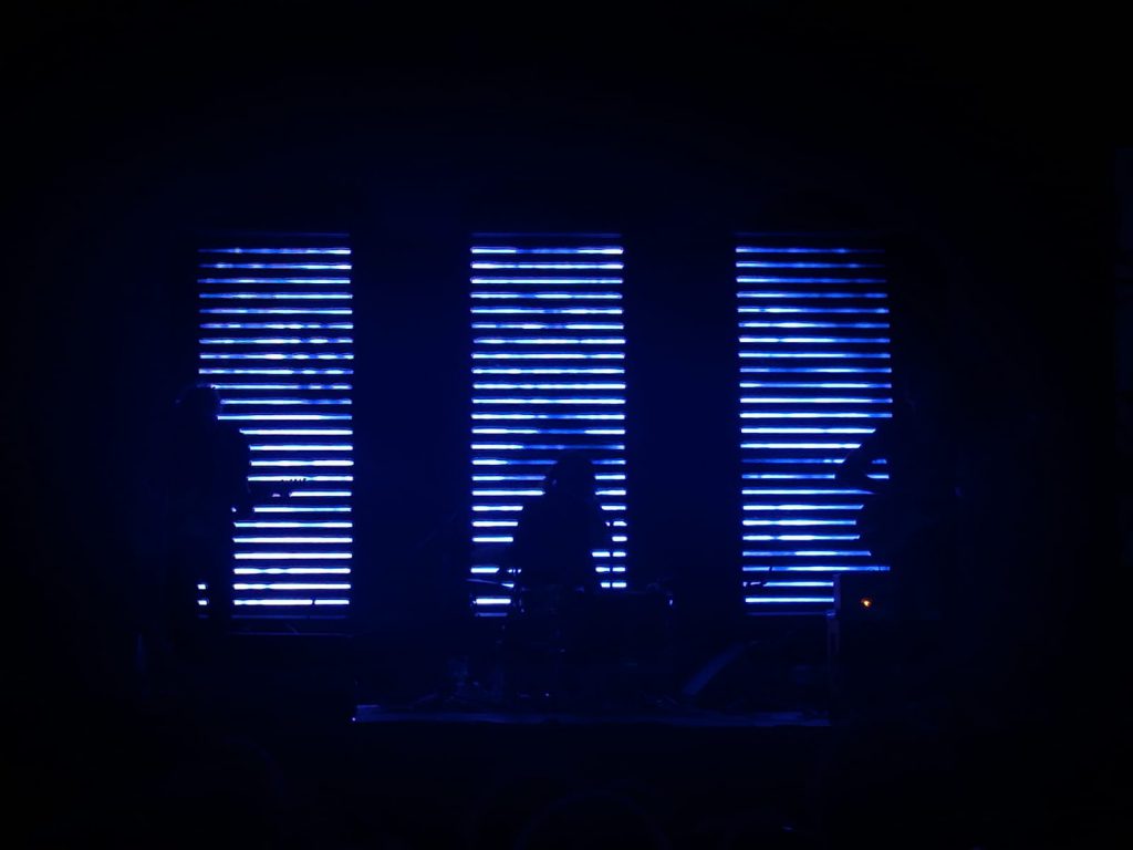 I Low al TOdays Festival