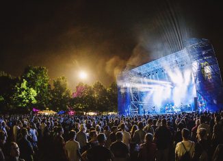 Take me out tonight. La magia del TOdays Festival