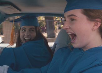 Booksmart, un film di Olivia Wilde