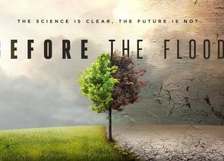 before the flood