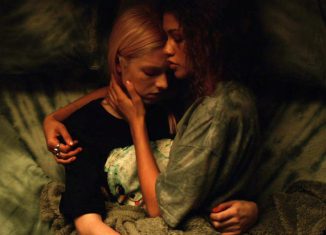 euphoria serie tv