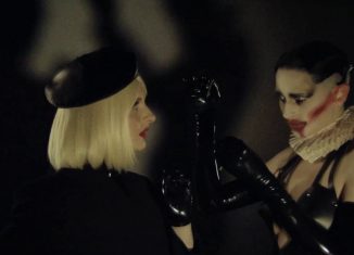 Boy Harsher, Come Closer