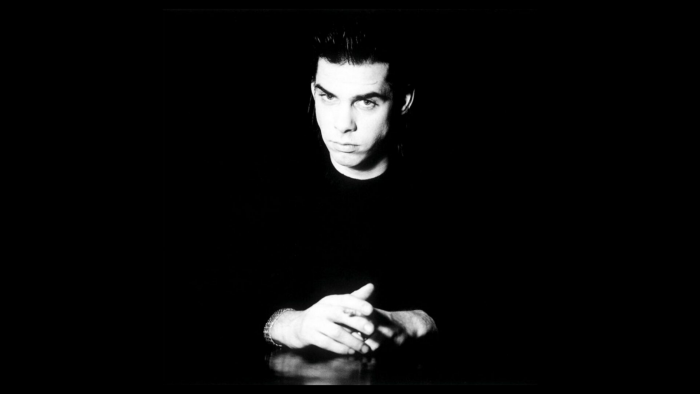 Nick Cave