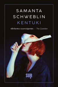 kentuki