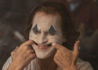 Joker Laugh