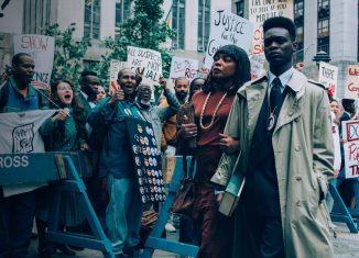When They See Us, di Ava DuVernay