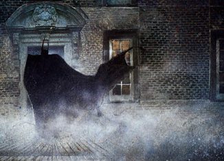 Batman. Arkham Asylum