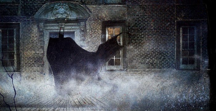 Batman. Arkham Asylum