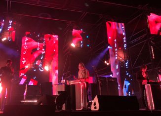 Chromatics Torino