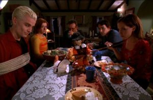 Buffy