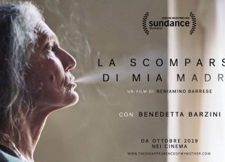 La scomparsa di mia madre