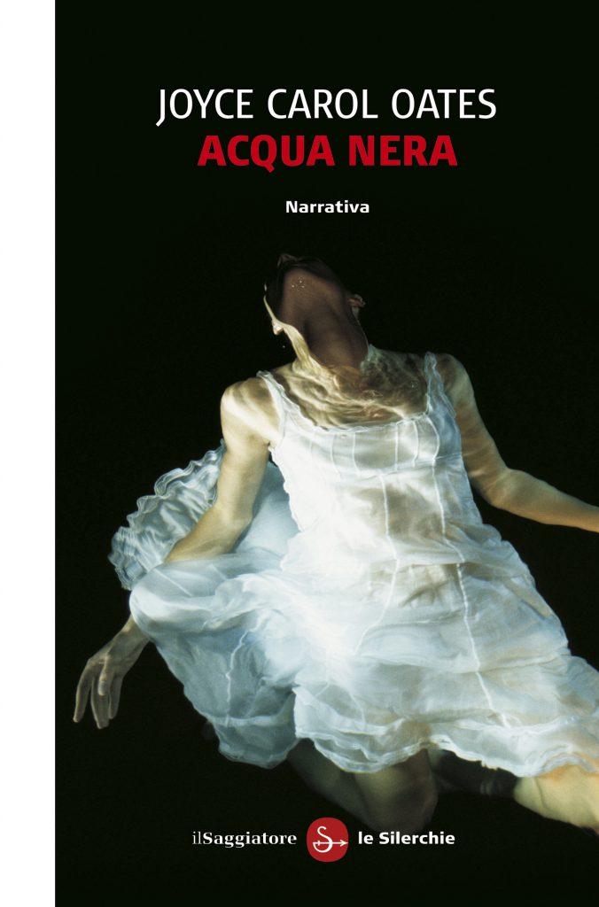 Acqua Nera, Joyce Carol Oates