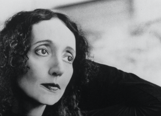 Nelle acque profonde e scure. Joyce Carol Oates e Patricia Highsmith