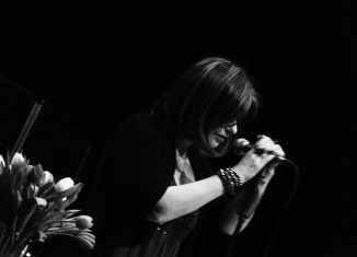 Margo Timmins dei Cowboy Junkies