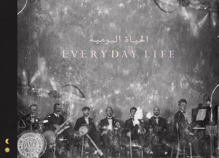 Everyday Life, il nuovo album dei Coldplay