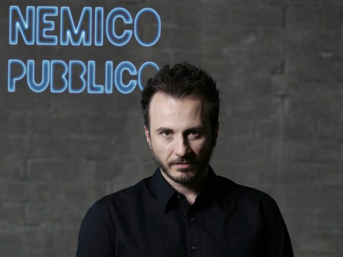 Giorgio Montanini