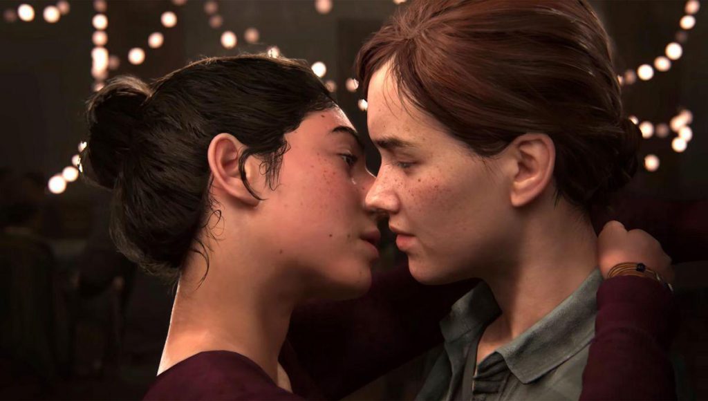 The Last Of Us, part 2