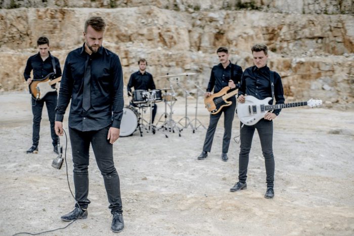 Pitfalls è il ritorno dei Leprous
