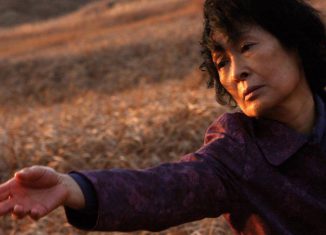 Madre, Bong Joon-ho