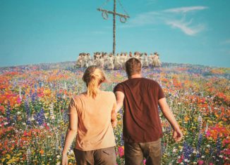 Cinema! Midsommar, Ari Aster