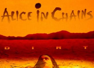 Dirt, capolavoro degli Alice In Chains