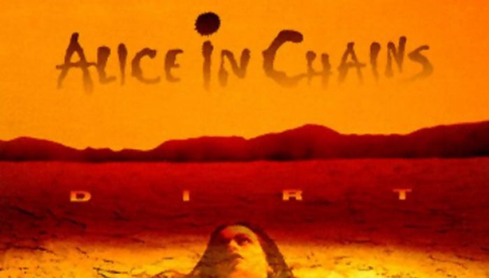 Dirt, capolavoro degli Alice In Chains