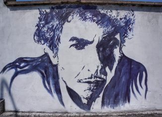 Bob Dylan, Murder Most Foul