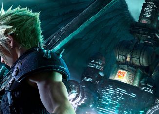 Il remake di Final Fantasy VII
