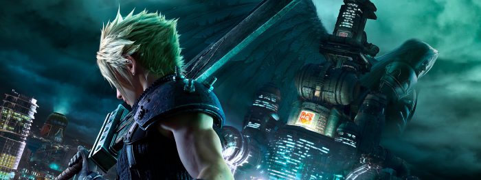 Il remake di Final Fantasy VII