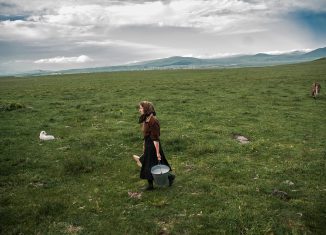 The Doukhobors' Land (3), by Natela Grigalashvili