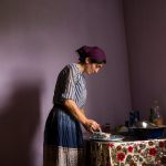 The Final Days of Georgian Nomads (8)